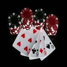 rpvi6 Live Casino – dealer sungguhan di meja Baccarat dan Roulette tersedia 24 jam