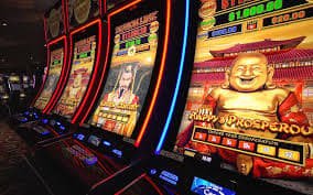 rpvi6 Live Casino tampilan antarmuka meja Blackjack dan taruhan sampingan secara real-time