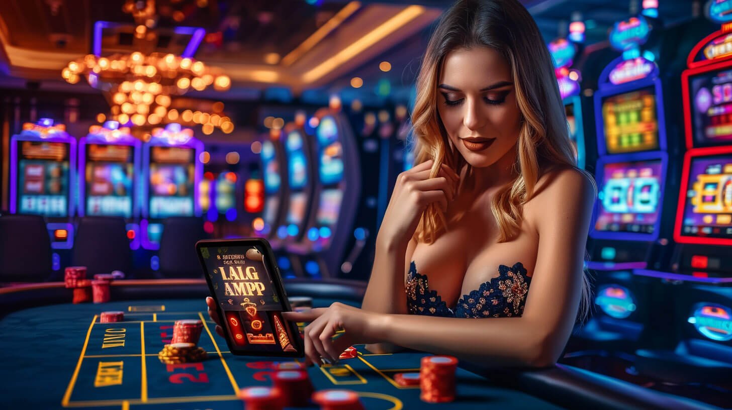 Keamanan sistem deposit rpvi6 – enkripsi berlapis dan perlindungan data transaksi untuk pemain kasino online Indonesia yang terpercaya