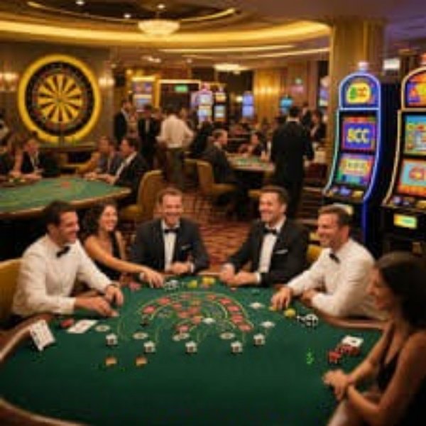 Bingo 30 Bola rpvi6 – varian Speed Bingo tercepat untuk pemain yang suka permainan singkat dan jackpot instan di Indonesia