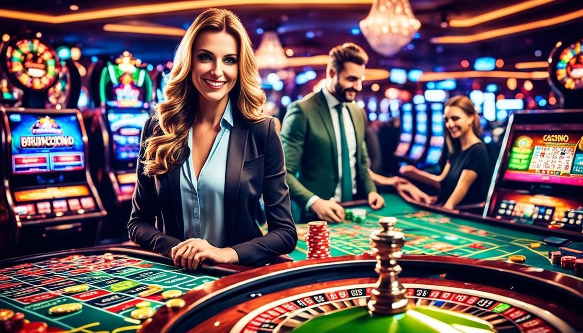 Cara mengumpulkan poin VIP rpvi6 – sistem akumulasi poin otomatis dari semua kategori permainan kasino online untuk member Indonesia